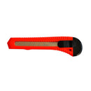 CUTTER MIC PLASTIC OPTIMA ECONOMY SK7, LAMA de 9 mm*