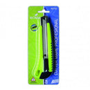 CUTTER MARE cu SINA METALICA ECADA 50118, LAMA de 18 mm