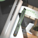 CUTTER MIC METALIC cu SINA, DELI 4009, LAMA de 9 mm