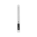 CUTTER MIC METALIC cu SINA si PROTECTIE, DELI 2058T, LAMA de 9 mm