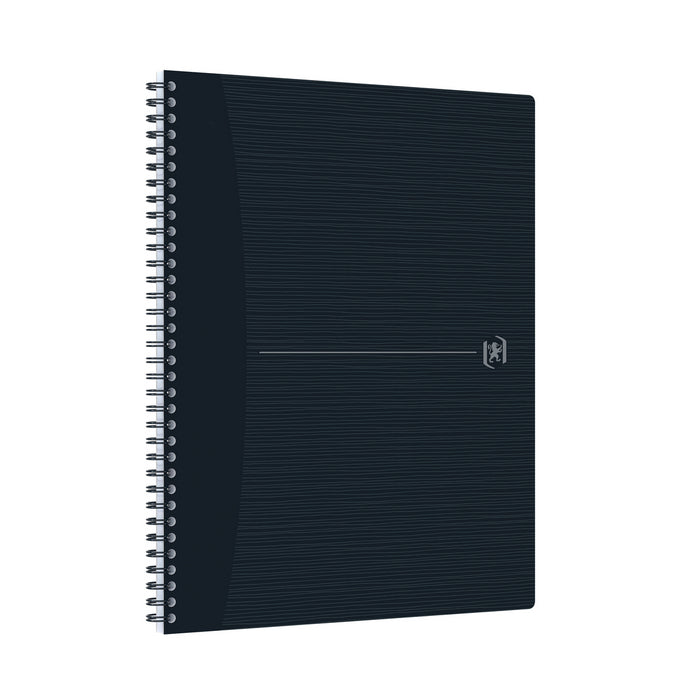 CAIET A4+ 70 file, spirala, OXFORD Origins