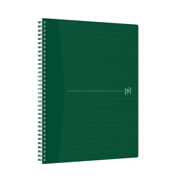 CAIET A4+ 70 file, spirala, OXFORD Origins