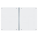 CAIET A4+ 70 file, spirala, OXFORD Origins
