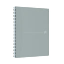 CAIET A4+ 70 file, spirala, OXFORD Origins