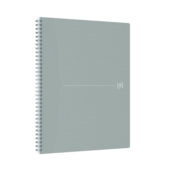 CAIET A4+ 70 file, spirala, OXFORD Origins