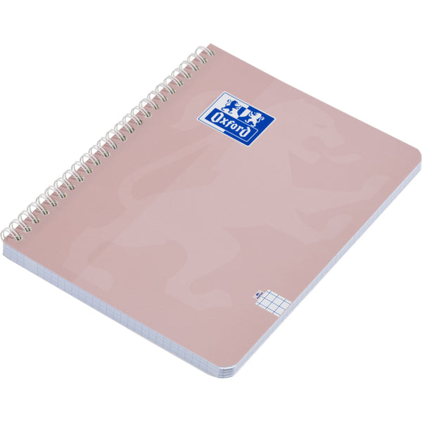 CAIET A4 80 file, OXFORD Touch Pastel