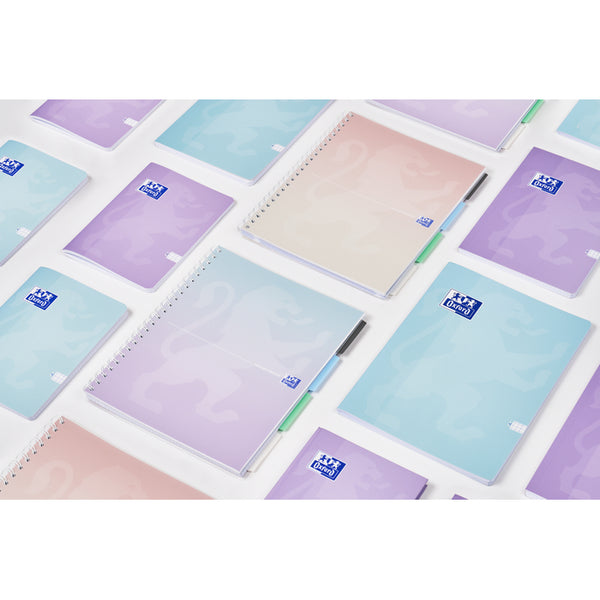 CAIET A4 80 file, OXFORD Project Book