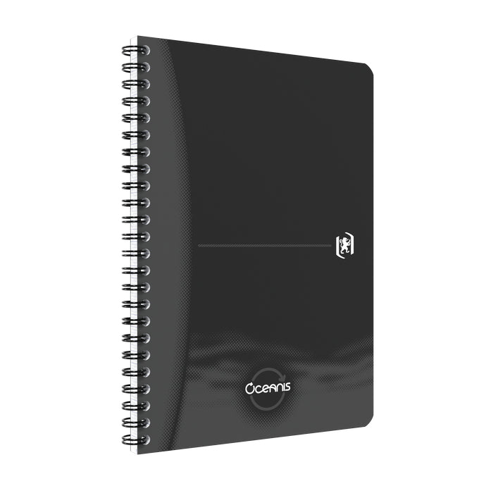 CAIET A5 90 file, OXFORD Office Oceanis