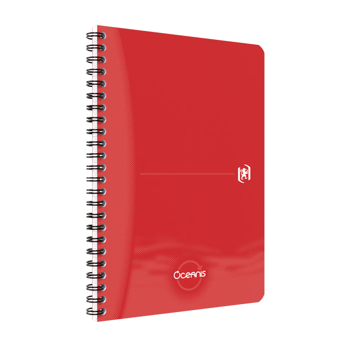 CAIET A5 90 file, OXFORD Office Oceanis