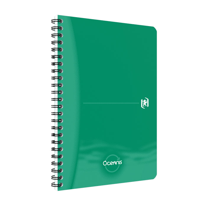 CAIET A5 90 file, OXFORD Office Oceanis