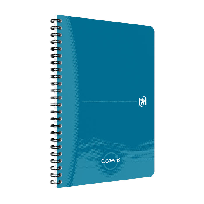 CAIET A5 90 file, OXFORD Office Oceanis