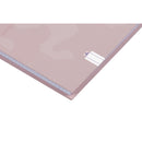 CAIET A5 96 file, cusut, OXFORD Touch Pastel