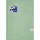 CAIET A5 96 file, cusut, OXFORD Touch Pastel