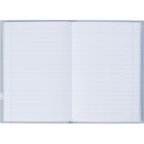 CAIET A5 96 file, cusut, OXFORD Touch Pastel