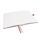 CAIET A5 80 file, brosat, LEITZ Complete