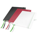 CAIET A5 80 file, brosat, LEITZ Complete
