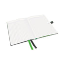 CAIET A6 80 file, brosat, LEITZ Complete
