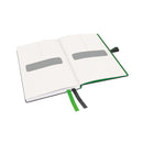 CAIET A6 80 file, brosat, LEITZ Complete