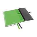 CAIET A6 80 file, brosat, LEITZ Complete