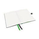 CAIET A6 80 file, brosat, LEITZ Complete