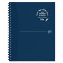 CAIET A4+ 70 file, spirala, OXFORD Origins
