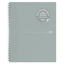 CAIET A4+ 70 file, spirala, OXFORD Origins