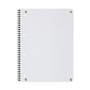 CAIET A4+ 80 file, spirala, OXFORD Touch Duo