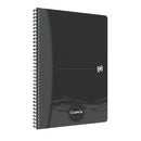 CAIET A4 90 file, spirala, OXFORD Office Oceanis