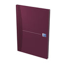 CAIET ORGANIZATOR A4 96 file OXFORD Office Essentials
