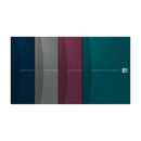 CAIET ORGANIZATOR A4 96 file OXFORD Office Essentials