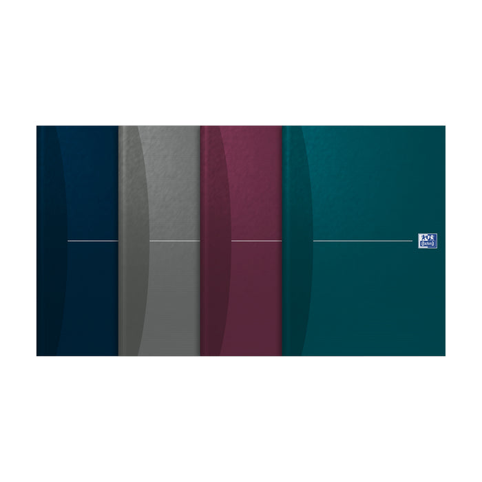 CAIET ORGANIZATOR A4 96 file OXFORD Office Essentials