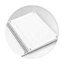 CAIET B5 60 file, spirala, OXFORD Horizons