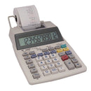CALCULATOR CU BANDA SHARP EL-1750V, 12 digiti