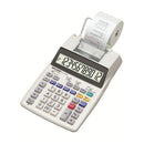 CALCULATOR CU BANDA SHARP EL-1750V, 12 digiti
