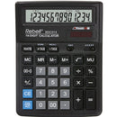 ** CALCULATOR DE BIROU Rebell BDC 514, 14 digiti, lichidare de stoc