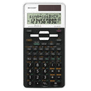 CALCULATOR STIINTIFIC SHARP EL-531THBWH, 10 digiti, 273 functii