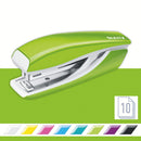 CAPSATOR METALIC nr.10 LEITZ Mini 5528, 10 coli