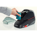 CAPSATOR PLASTIC RAPID Supreme 5080e, electric, 80 coli