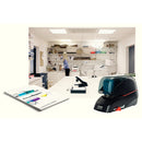 CAPSATOR PLASTIC RAPID Supreme 5080e, electric, 80 coli