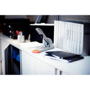 CAPSATOR PROFESIONAL METALIC RAPID Fashion HD 210, 210 coli