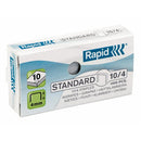 CAPSE Nr.10, RAPID Standard, 1000 buc /cutie