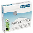 CAPSE 23/12, RAPID Standard, 1000 buc /cutie