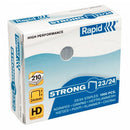 CAPSE 23/20, RAPID Strong, 1000 buc /cutie