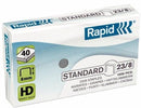 CAPSE 23/8, RAPID Standard, 1000 buc/cutie