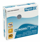 CAPSE 23/8, RAPID Strong, 1000 buc/cutie