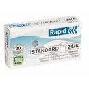 CAPSE 24/6, RAPID Standard, 1000 buc /cutie