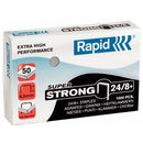 CAPSE 24/8+, RAPID Super Strong, 1000 buc/cutie