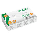 CAPSE 24/6, LEITZ Power Performance, albe, 1000 buc/cutie