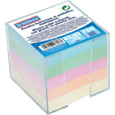 CUB HARTIE NEBROSAT, COLOR + SUPORT CUB, DONAU, 750 coli, 8,3x8,3x7,5 cm