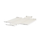 CUTIE LEITZ WOW Click & Store pentru 30/60 CD-uri cu carcasa Jewel/Slim, carton laminat